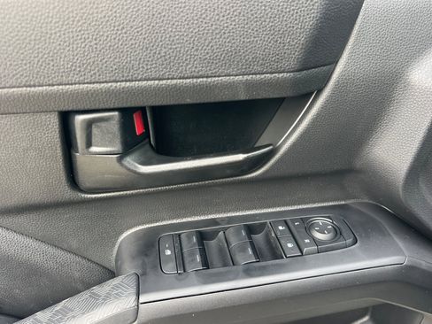 New 2026 Toyota Tacoma SR5 image 8