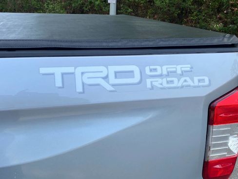 Used 2014 Toyota Tundra SR5 w/ SR5 Upgrade Package image 14