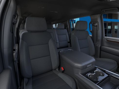 New 2026 Chevrolet Suburban LS RWD image 35
