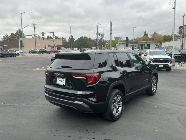 Used 2026 GMC Terrain Elevation AWD/4WD image 3