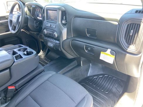 Used 2026 GMC Sierra 1500 Pro w/ Pro Value Package RWD image 23