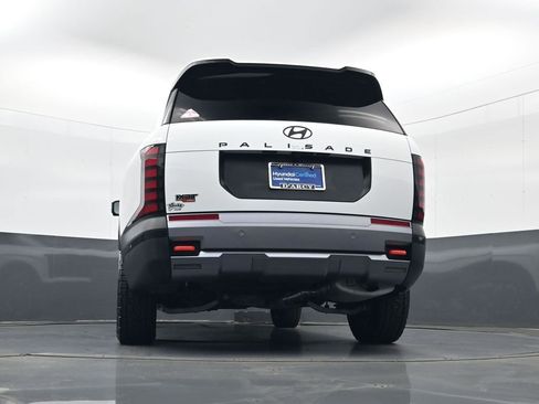 Certified 2026 Hyundai Palisade XRT Pro image 27
