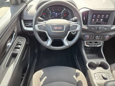 Used 2023 GMC Terrain SLE w/ Driver Convenience Package AWD/4WD image 12