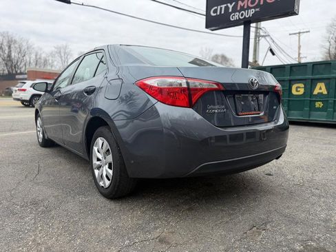 Used 2014 Toyota Corolla LE image 10