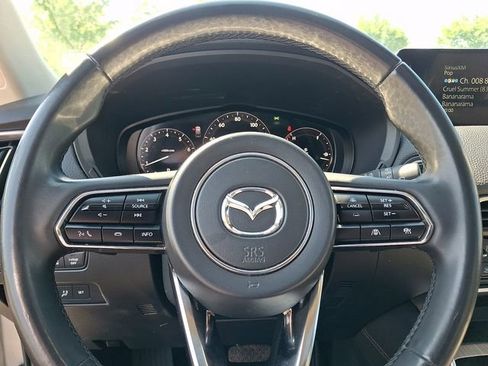 Used 2024 MAZDA CX-90 3.3 Turbo S AWD/4WD image 20