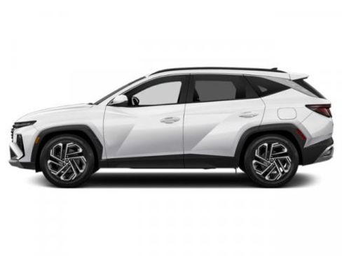 New 2026 Hyundai Tucson SEL Plus FWD image 2