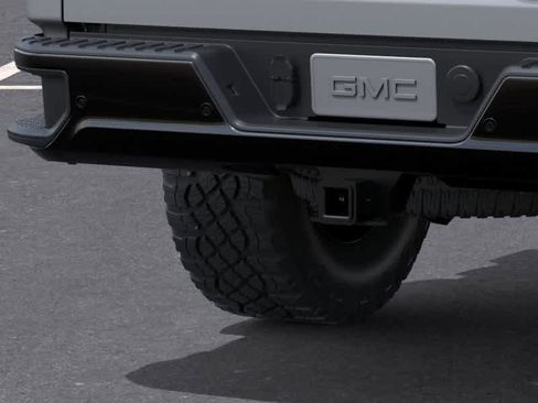 New 2026 GMC Sierra 2500 AT4X w/ LPO, Black Badging Package AWD/4WD image 14