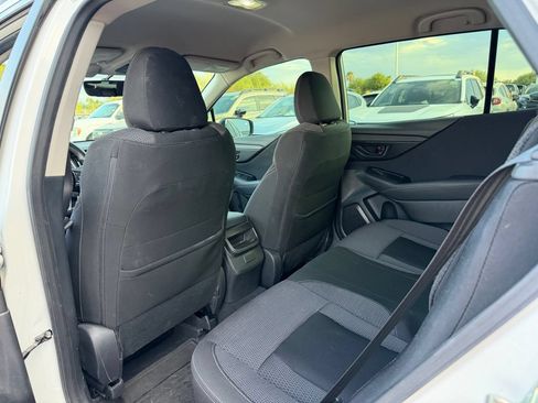 Used 2020 Subaru Outback w/ Popular Package #1 AWD/4WD image 6