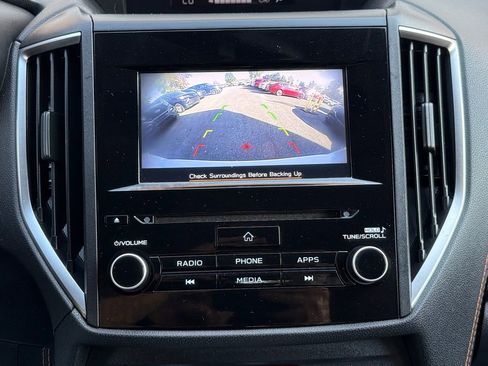 Used 2020 Subaru Crosstrek 2.0i Premium image 36