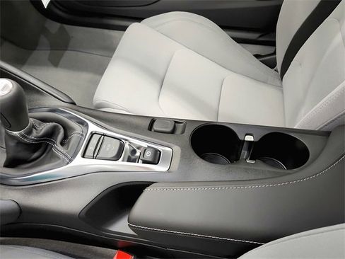 Used 2024 Chevrolet Camaro LT image 23