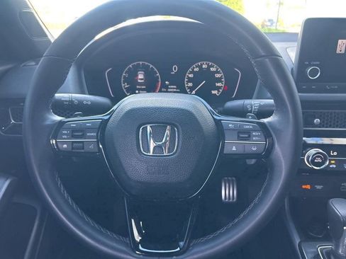 Certified 2024 Honda Civic Sport image 9