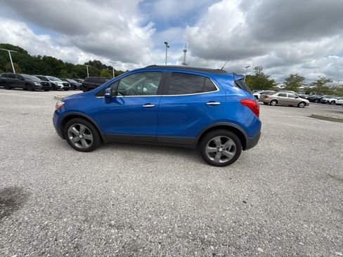 Used 2014 Buick Encore Convenience FWD image 17