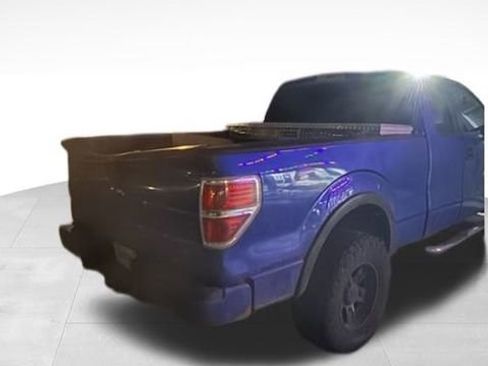 Used 2010 Ford F150 STX image 3