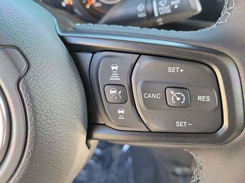 New 2026 Jeep Gladiator Sport AWD/4WD image 20