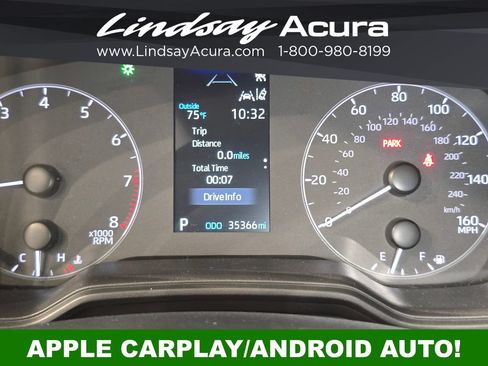 Used 2024 Toyota Corolla LE FWD image 14