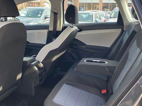 Certified 2025 Volkswagen Taos S image 19