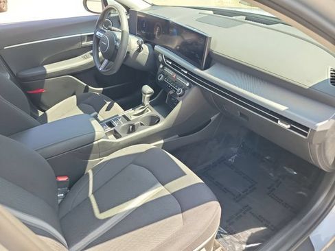Certified 2026 Hyundai Sonata SE FWD image 21