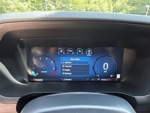 Used 2024 Ford F150 XLT w/ Equipment Group 302A MID AWD/4WD image 17