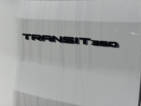 New 2026 Ford Transit 350 XLT image 31