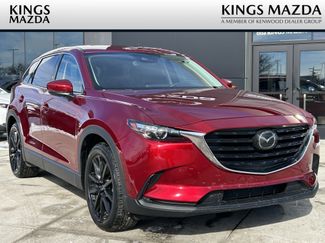 Certified 2023 MAZDA CX-9 Touring Plus video 1