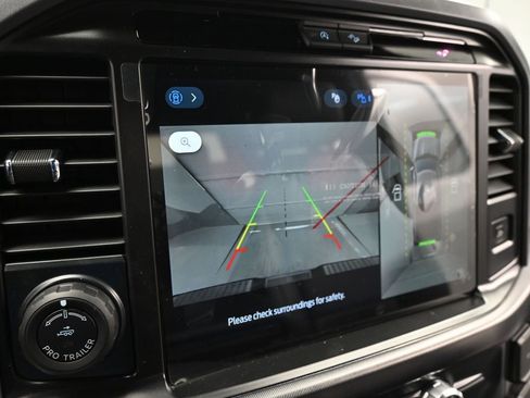 New 2026 Ford F150 Lariat AWD/4WD image 15