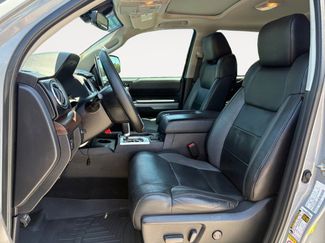 Used 2019 Toyota Tundra Limited w/ Limited Premium Package AWD/4WD video 2