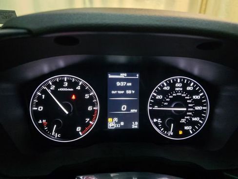 New 2026 Subaru Forester Sport image 19