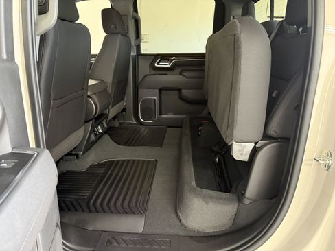 New 2026 GMC Sierra 3500 SLE image 50