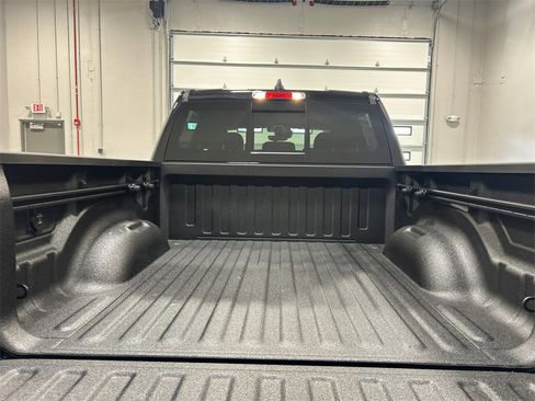 New 2026 RAM 1500 Big Horn image 33