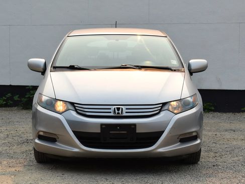 Used 2010 Honda Insight LX image 7