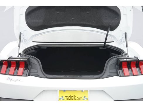 Used 2024 Ford Mustang GT Premium RWD image 27