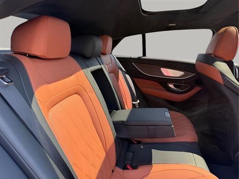 Used 2024 Mercedes-Benz AMG GT 53 image 47