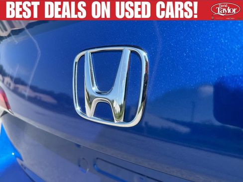 Used 2024 Honda Civic Si image 36