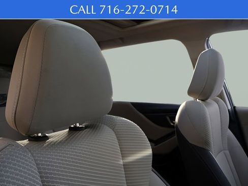 Used 2021 Subaru Forester Premium image 20