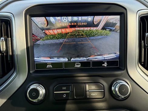 Used 2021 GMC Sierra 1500 SLT w/ SLT Premium Package AWD/4WD image 46