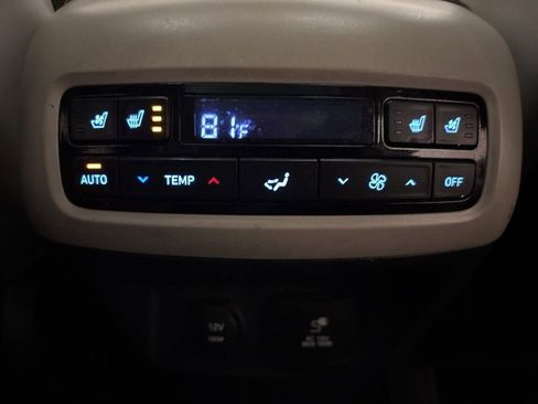 Certified 2022 Hyundai Palisade Calligraphy image 28