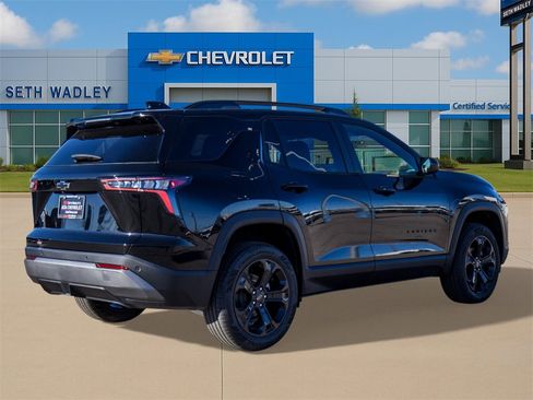 New 2026 Chevrolet Equinox LT w/ Midnight Edition image 7