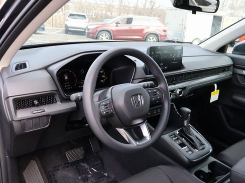 New 2026 Honda CR-V LX image 16