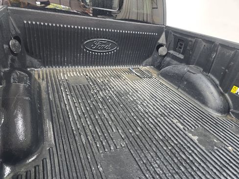 Used 2025 Ford F150 Platinum AWD/4WD image 16