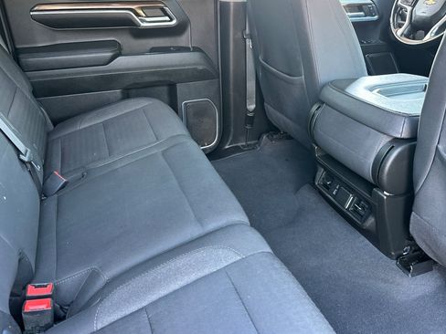 Used 2024 Chevrolet Silverado 1500 LT AWD/4WD image 29