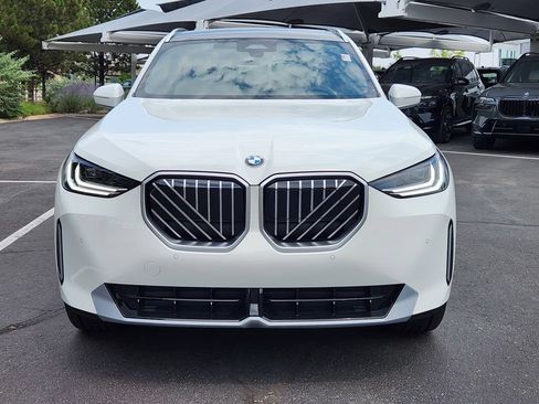 New 2026 BMW X3 xDrive30i w/ Convenience Package AWD/4WD image 6