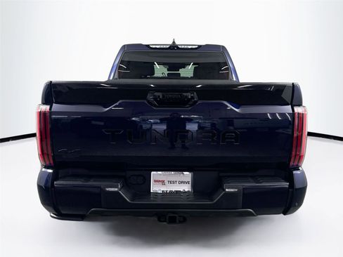 Used 2023 Toyota Tundra Platinum w/ Advanced Package image 12