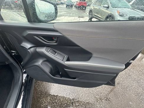 Used 2025 Subaru Crosstrek 2.5i Sport w/ Crosstrek Mirror Package AWD/4WD image 18