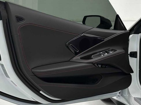 Used 2026 Chevrolet Corvette Stingray Preferred Conv w/ Z51 Performance Package image 24