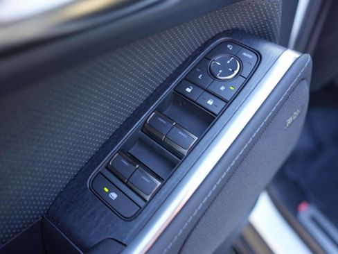 Used 2025 Lexus GX 550 GX 550 Premium 4WD 4WD image 18