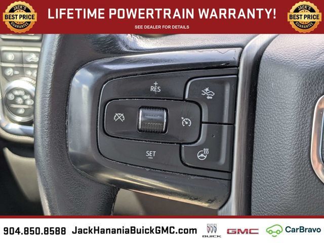 Used 2022 GMC Sierra 3500 Denali w/ Technology Package AWD/4WD image 28