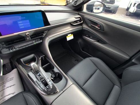 New 2026 Toyota Crown Nightshade image 25