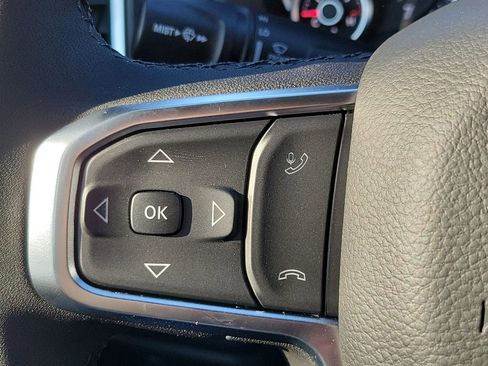 New 2026 RAM 1500 Big Horn w/ Night Edition image 21