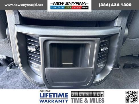 New 2026 RAM 1500 Big Horn image 32