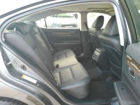 Used 2015 Lexus ES 350 image 27